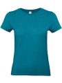 B&C T-shirt femme #E190 /api/colors/a5e215cb-5a1d-4b6f-b326-f2e8e9f8c099 personnalisable