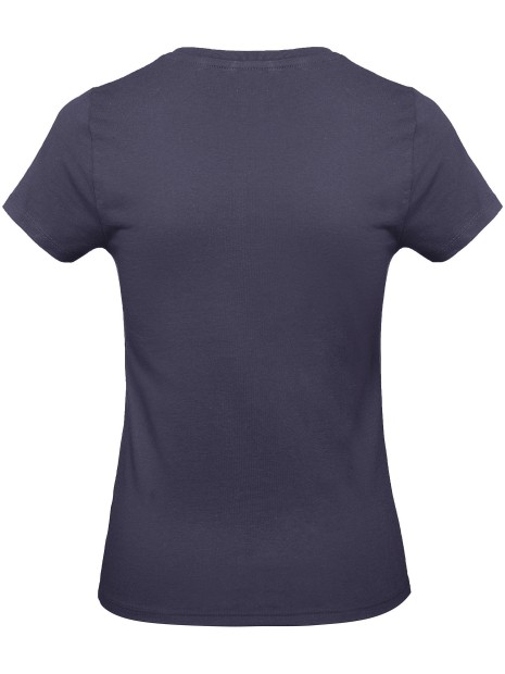 B&C T-shirt femme #E190 /api/colors/959ab683-802d-426f-8b73-a19bf8ed5f52 personnalisable