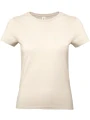 B&C T-shirt femme #E190 /api/colors/e4673c21-e8cb-492b-aa0c-b227b8618401 personnalisable