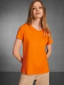 T-Shirts à personnaliser B&C T-shirt femme #E190 