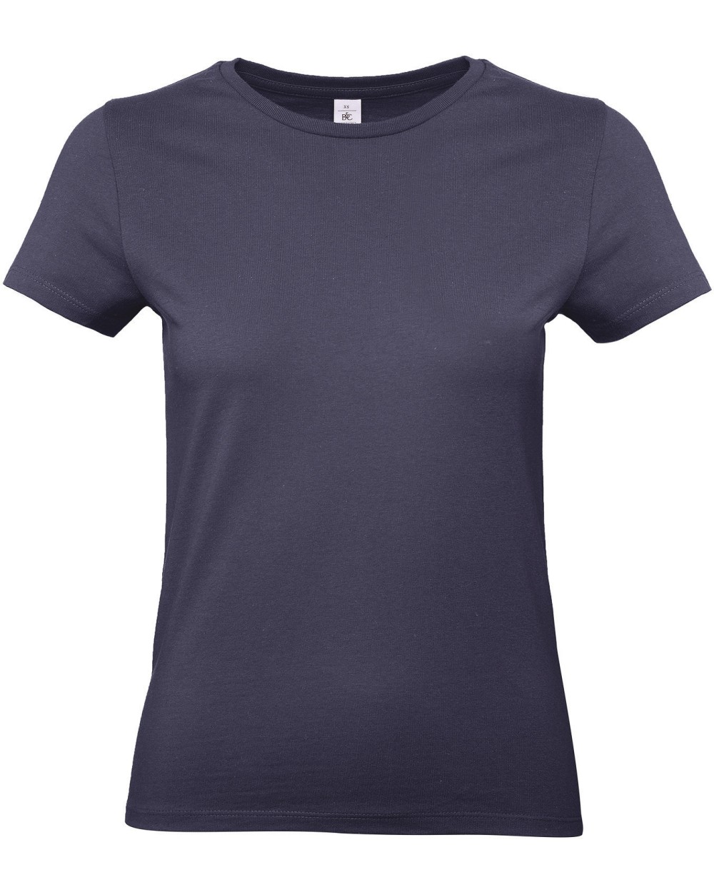 B&C #E190 Ladies' T-shirt T-Shirts personalisierbar