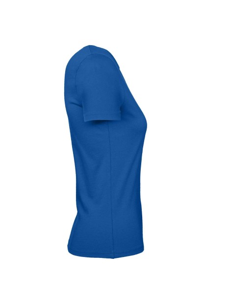 B&C T-shirt femme #E190 /api/colors/cdd6ba31-692e-4c2e-b1b4-a3a4a50cf176 personnalisable