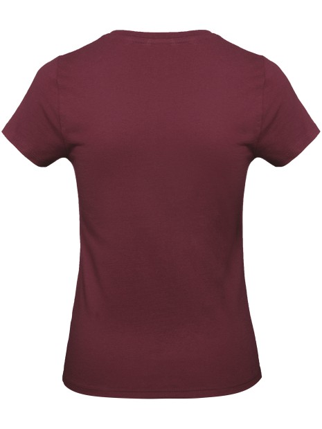 B&C T-shirt femme #E190 /api/colors/86185b65-5340-41c9-bb92-4d29c8ef7554 personnalisable