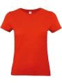 B&C T-shirt femme #E190 /api/colors/cc13a3cc-ec1c-4735-9445-8389ccdfa67f personnalisable