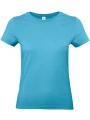 B&C T-shirt femme #E190 /api/colors/5ce3c0b4-ff4d-4a4f-95d4-32f533d40785 personnalisable
