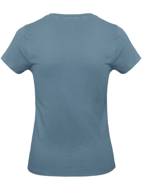 B&C T-shirt femme #E190 /api/colors/9fa43e41-4a0c-426b-b2f3-17532c0cf110 personnalisable