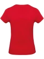 B&C T-shirt femme #E190 /api/colors/c953313a-9c9d-493b-934e-ddcf8fada2ae personnalisable