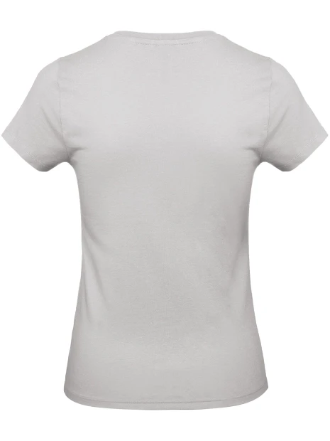 B&C T-shirt femme #E190 /api/colors/9140a519-6737-4ce3-9ab5-b338a68e683b personnalisable