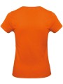 B&C T-shirt femme #E190 /api/colors/d51260d5-b263-4200-988d-ee19f414959e personnalisable