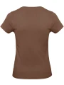 B&C T-shirt femme #E190 /api/colors/b1e9730e-2307-4dc6-a97e-0dcccdb1ecfa personnalisable