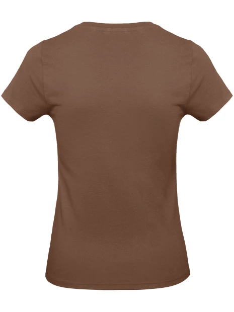 B&C T-shirt femme #E190 /api/colors/b1e9730e-2307-4dc6-a97e-0dcccdb1ecfa personnalisable