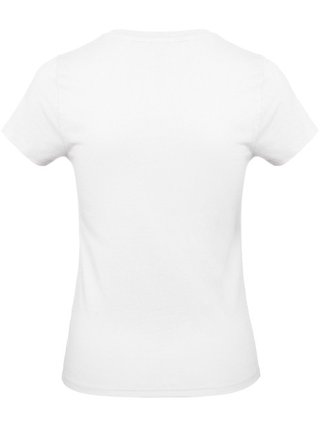 B&C T-shirt femme #E190 /api/colors/95f0fd8f-8d56-4c43-b7a8-57d9da764db2 personnalisable