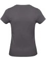 B&C T-shirt femme #E190 /api/colors/3664e9be-231a-44a8-bacd-707b001b474c personnalisable