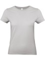 B&C T-shirt femme #E190 /api/colors/9140a519-6737-4ce3-9ab5-b338a68e683b personnalisable