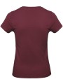 B&C T-shirt femme #E190 /api/colors/86185b65-5340-41c9-bb92-4d29c8ef7554 personnalisable
