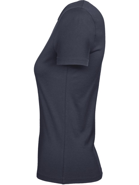 B&C T-shirt femme #E190 /api/colors/b9fdad4a-5e94-45cb-8c03-c08b349b28c3 personnalisable