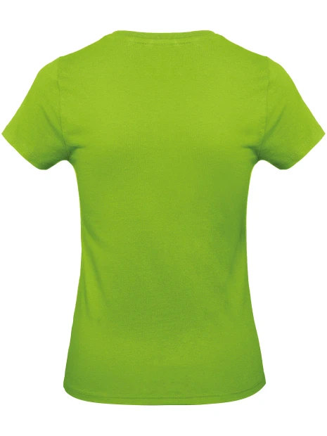 B&C T-shirt femme #E190 /api/colors/587b6c82-6c65-40e8-87cc-3988661b9fd1 personnalisable