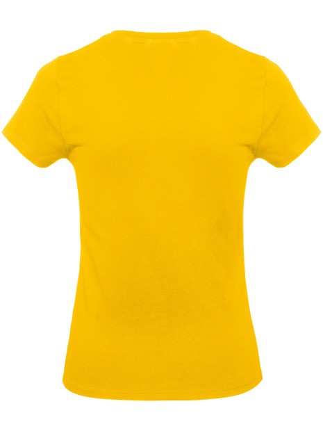 B&C T-shirt femme #E190 /api/colors/ec7322fb-2498-4aec-b739-f7c20573d972 personnalisable