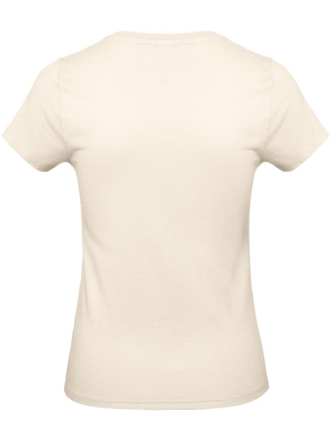 B&C T-shirt femme #E190 /api/colors/e4673c21-e8cb-492b-aa0c-b227b8618401 personnalisable