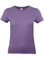 B&C T-shirt femme #E190 /api/colors/ef3b0389-806d-4838-92df-65540f65a798 personnalisable