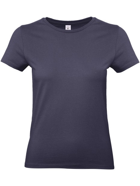 B&C T-shirt femme #E190  personnalisable