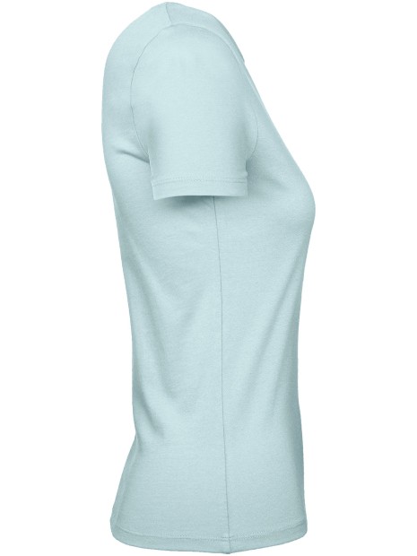 B&C T-shirt femme #E190 /api/colors/a1475f56-b039-401d-8e64-761b567c8c25 personnalisable