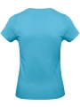 B&C T-shirt femme #E190 /api/colors/5ce3c0b4-ff4d-4a4f-95d4-32f533d40785 personnalisable