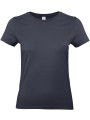 B&C T-shirt femme #E190 /api/colors/b68891a9-1d28-4f7a-8deb-775c45027afd personnalisable