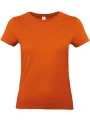 B&C T-shirt femme #E190 /api/colors/056deafa-e7f9-4586-b4a4-1a8421e26474 personnalisable