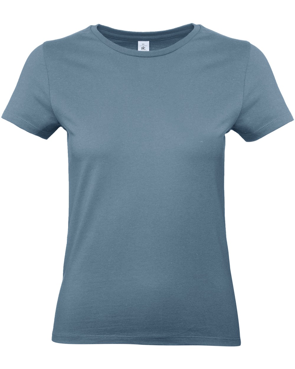 B&C #E190 Ladies' T-shirt T-Shirts personalisierbar