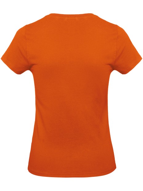 B&C T-shirt femme #E190 /api/colors/056deafa-e7f9-4586-b4a4-1a8421e26474 personnalisable