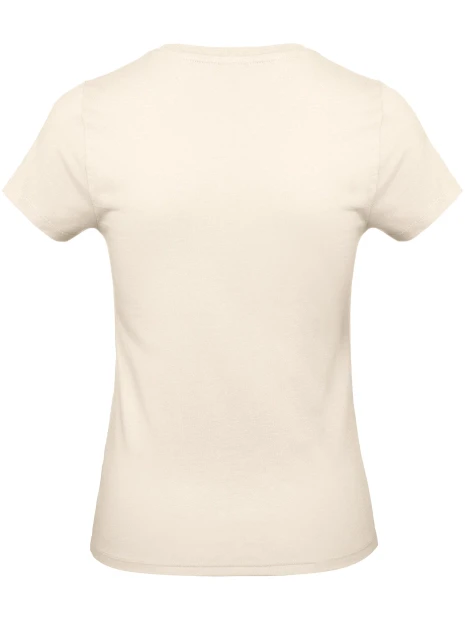 B&C T-shirt femme #E190 /api/colors/e4673c21-e8cb-492b-aa0c-b227b8618401 personnalisable