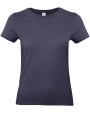 T-shirts B&C #E190 Ladies' T-shirt voor bedrukking &amp; borduring