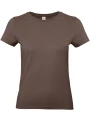 B&C T-shirt femme #E190 /api/colors/951cb8b6-18b8-4f27-8f99-2d223c8b4856 personnalisable