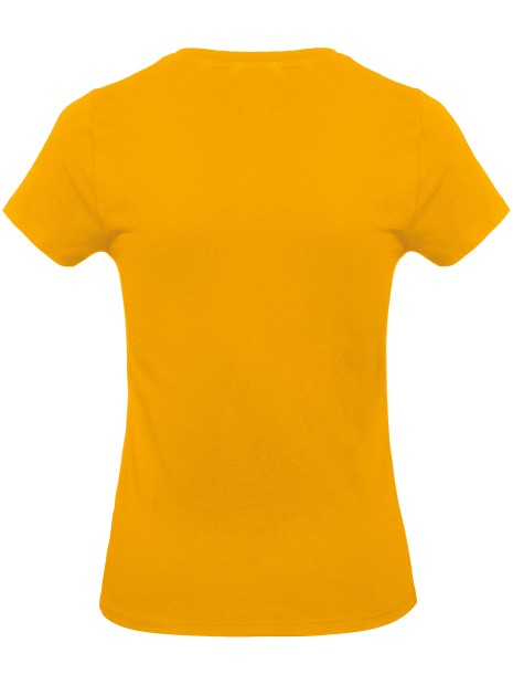 B&C T-shirt femme #E190 /api/colors/3419e770-d172-4417-b76c-b89d066aebae personnalisable