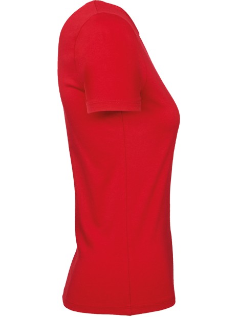 B&C T-shirt femme #E190 /api/colors/c953313a-9c9d-493b-934e-ddcf8fada2ae personnalisable