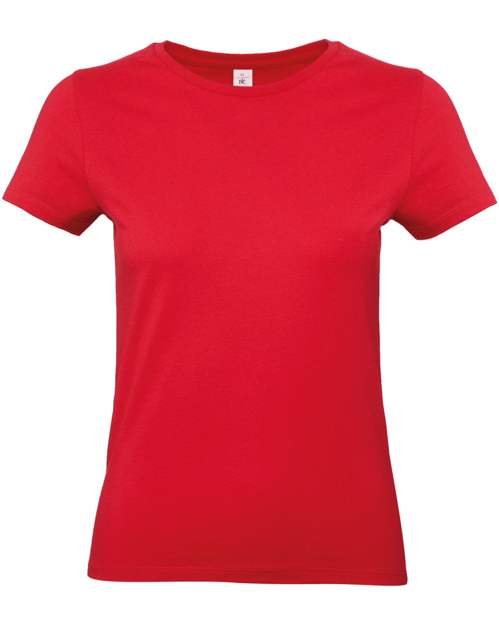 T-shirts B&C #E190 Ladies' T-shirt voor bedrukking &amp; borduring