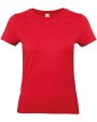 T-shirts B&C #E190 Ladies' T-shirt voor bedrukking &amp; borduring