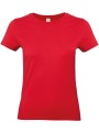 B&C T-shirt femme #E190 /api/colors/c953313a-9c9d-493b-934e-ddcf8fada2ae personnalisable
