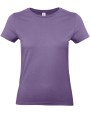 T-shirts B&C #E190 Ladies' T-shirt voor bedrukking &amp; borduring