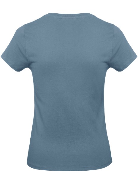 B&C T-shirt femme #E190 /api/colors/9fa43e41-4a0c-426b-b2f3-17532c0cf110 personnalisable