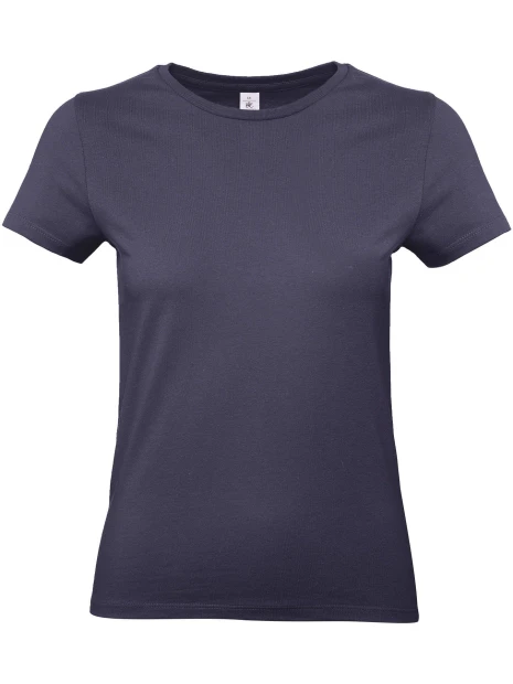 B&C T-shirt femme #E190 /api/colors/959ab683-802d-426f-8b73-a19bf8ed5f52 personnalisable