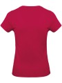 B&C T-shirt femme #E190 /api/colors/24e7ddf1-a497-44c6-9a82-e5db54bd7e74 personnalisable
