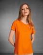 T-Shirts personnalisable B&C T-shirt femme #E190