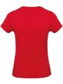 B&C T-shirt femme #E190 /api/colors/c953313a-9c9d-493b-934e-ddcf8fada2ae personnalisable