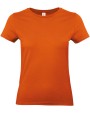 T-Shirts personnalisable B&C T-shirt femme #E190