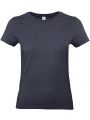 B&C T-shirt femme #E190 /api/colors/b68891a9-1d28-4f7a-8deb-775c45027afd personnalisable