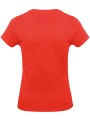 B&C T-shirt femme #E190 /api/colors/43641fe2-bd19-4fbf-9220-af264ec42705 personnalisable