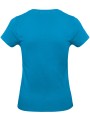 B&C T-shirt femme #E190 /api/colors/37552fe8-037d-47a8-bdb0-3b2374f2eea8 personnalisable