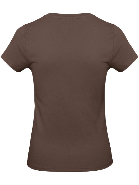 B&C T-shirt femme #E190 /api/colors/951cb8b6-18b8-4f27-8f99-2d223c8b4856 personnalisable